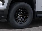 New 2024 Chevrolet Silverado EV Work Truck Crew Cab 4WD Pickup for sale #RU206953 - photo 9