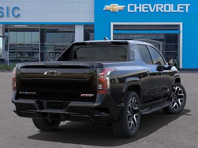 New 2024 Chevrolet Silverado EV RST Crew Cab 4WD Pickup for sale #RU301508R - photo 2