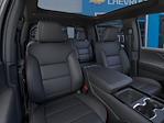 New 2024 Chevrolet Silverado EV RST Crew Cab 4WD Pickup for sale #RU301508R - photo 16