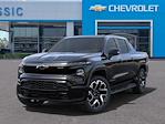 New 2024 Chevrolet Silverado EV RST Crew Cab 4WD Pickup for sale #RU301508R - photo 6