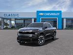 New 2024 Chevrolet Silverado EV RST Crew Cab 4WD Pickup for sale #RU301508R - photo 8