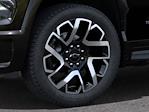 New 2024 Chevrolet Silverado EV RST Crew Cab 4WD Pickup for sale #RU301508R - photo 9