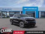 New 2024 Chevrolet Silverado EV RST Crew Cab 4WD Pickup for sale #RU302826R - photo 1