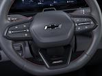 New 2024 Chevrolet Silverado EV RST Crew Cab 4WD Pickup for sale #RU302826R - photo 19