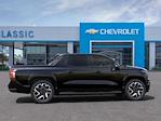 New 2024 Chevrolet Silverado EV RST Crew Cab 4WD Pickup for sale #RU302826R - photo 5
