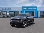 New 2024 Chevrolet Silverado EV RST Crew Cab 4WD Pickup for sale #RU302826R - photo 8