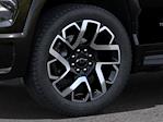 New 2024 Chevrolet Silverado EV RST Crew Cab 4WD Pickup for sale #RU302826R - photo 9