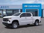 New 2024 Chevrolet Silverado 1500 Work Truck Crew Cab Pickup for sale #RZ257518 - photo 3