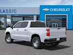 New 2024 Chevrolet Silverado 1500 Work Truck Crew Cab Pickup for sale #RZ257518 - photo 4