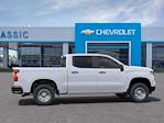 New 2024 Chevrolet Silverado 1500 Work Truck Crew Cab Pickup for sale #RZ257518 - photo 5