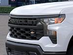 New 2024 Chevrolet Silverado 1500 Work Truck Crew Cab Pickup for sale #RZ257518 - photo 13