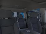 New 2024 Chevrolet Silverado 1500 Work Truck Crew Cab Pickup for sale #RZ257518 - photo 24