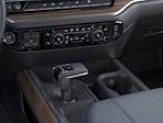 New 2025 Chevrolet Silverado 1500 RST Crew Cab Pickup for sale #S1105148R - photo 23