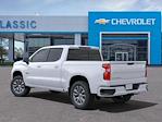 New 2025 Chevrolet Silverado 1500 RST Crew Cab Pickup for sale #S1105148R - photo 4