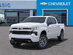 New 2025 Chevrolet Silverado 1500 RST Crew Cab Pickup for sale #S1105148R - photo 6
