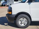 New 2025 Chevrolet Express 2500 Upfitted Cargo Van for sale #S1105607P - photo 14