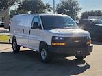 New 2025 Chevrolet Express 2500 Upfitted Cargo Van for sale #S1105607P - photo 1