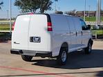 New 2025 Chevrolet Express 2500 Upfitted Cargo Van for sale #S1106241P - photo 14
