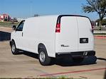 New 2025 Chevrolet Express 2500 Upfitted Cargo Van for sale #S1106241P - photo 4