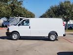 New 2025 Chevrolet Express 2500 Upfitted Cargo Van for sale #S1106287P - photo 11