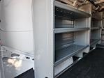 New 2025 Chevrolet Express 2500 Upfitted Cargo Van for sale #S1106287P - photo 31