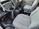 New 2025 Chevrolet Express 2500 Upfitted Cargo Van for sale #S1106287P - photo 4