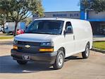 New 2025 Chevrolet Express 2500 Upfitted Cargo Van for sale #S1106322P - photo 11
