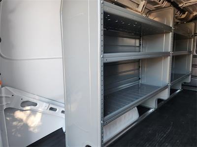 New 2025 Chevrolet Express 2500 Upfitted Cargo Van for sale #S1106358P - photo 2