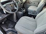 New 2025 Chevrolet Express 2500 Upfitted Cargo Van for sale #S1106358P - photo 5