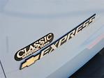 New 2025 Chevrolet Express 2500 Upfitted Cargo Van for sale #S1106358P - photo 9