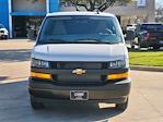 New 2025 Chevrolet Express 2500 Upfitted Cargo Van for sale #S1106358P - photo 10