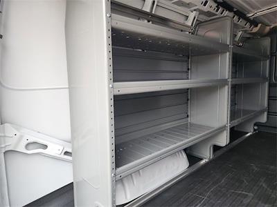 New 2025 Chevrolet Express 2500 Upfitted Cargo Van for sale #S1108019P - photo 2