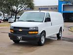 New 2025 Chevrolet Express 2500 Upfitted Cargo Van for sale #S1108019P - photo 10