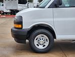 New 2025 Chevrolet Express 2500 Upfitted Cargo Van for sale #S1108019P - photo 14