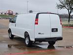 New 2025 Chevrolet Express 2500 Upfitted Cargo Van for sale #S1108019P - photo 3