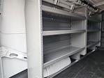 New 2025 Chevrolet Express 2500 Upfitted Cargo Van for sale #S1108019P - photo 2