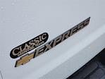 New 2025 Chevrolet Express 2500 Upfitted Cargo Van for sale #S1108019P - photo 8