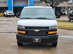 New 2025 Chevrolet Express 2500 Upfitted Cargo Van for sale #S1108019P - photo 9