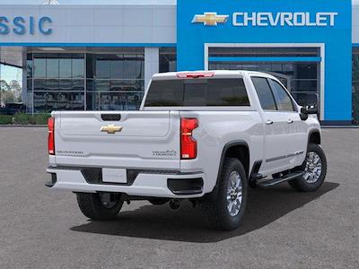 New 2025 Chevrolet Silverado 2500 High Country Crew Cab 4WD Pickup for sale #S1110793P - photo 2