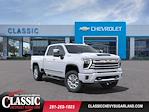 New 2025 Chevrolet Silverado 2500 High Country Crew Cab 4WD Pickup for sale #S1110793P - photo 1