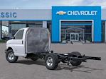 New 2025 Chevrolet Express 3500 139 WB Cutaway for sale #S1113055 - photo 4