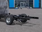 New 2025 Chevrolet Express 3500 139 WB Cutaway for sale #S1113187 - photo 11