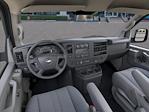 New 2025 Chevrolet Express 3500 139 WB Cutaway for sale #S1113555 - photo 15