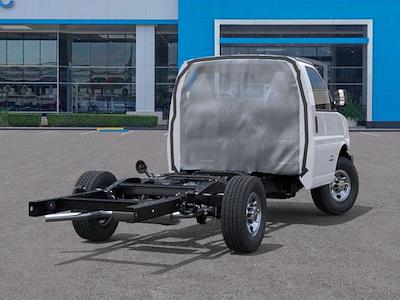 New 2025 Chevrolet Express 3500 139 WB Cutaway for sale #S1113586 - photo 2