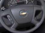 New 2025 Chevrolet Express 3500 139 WB Cutaway for sale #S1113849 - photo 19