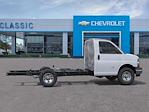 New 2025 Chevrolet Express 3500 139 WB Cutaway for sale #S1113849 - photo 5