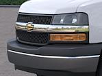 New 2025 Chevrolet Express 3500 Cutaway for sale #S1114208 - photo 13