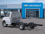 New 2025 Chevrolet Express 3500 Cutaway for sale #S1114208 - photo 4