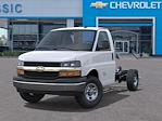 New 2025 Chevrolet Express 3500 Cutaway for sale #S1114208 - photo 6