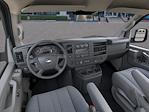 New 2025 Chevrolet Express 3500 139 WB Cutaway for sale #S1114646 - photo 15